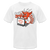SPOD Unisex Jersey T-Shirt | Bella + Canvas 3001 S Keyboard Cooks T-Shirt