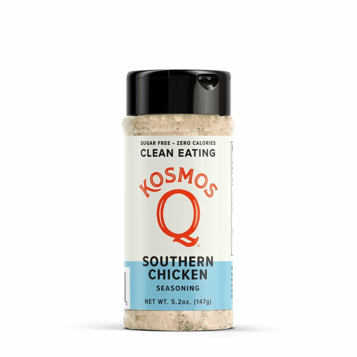 Kosmo's Q Clean Eating Seasonings Southern Chicken - Paleo & Keto Clean Eating Seasoning