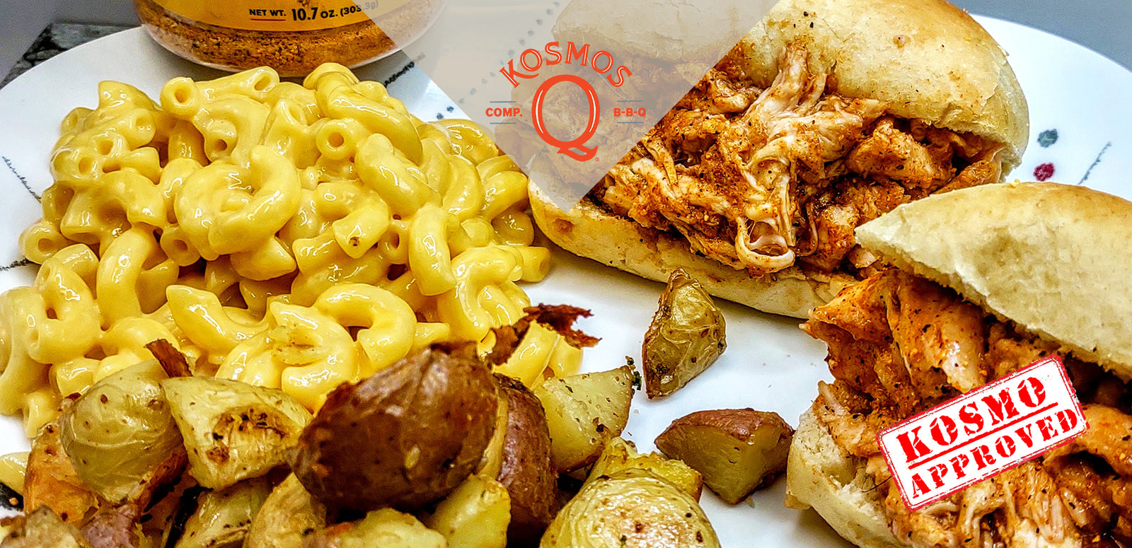 Sweet Honey Pecan Smoked Chicken Sandwich