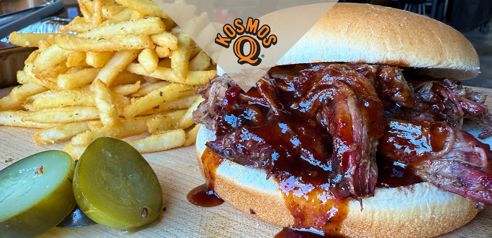 The Best Chuck Roast You've Smoked!