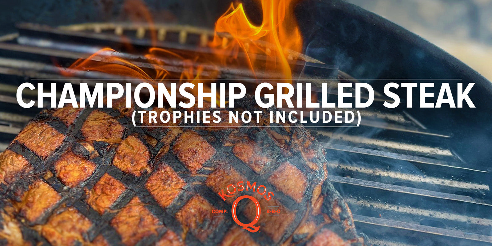 Learn to Grill Steak Like a Champ