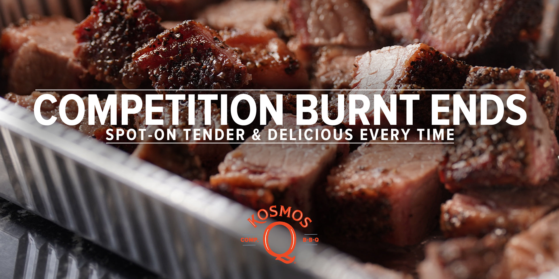 Competition Burnt Ends That Will Blow Minds!