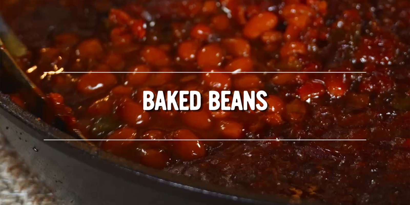 Baked Beans