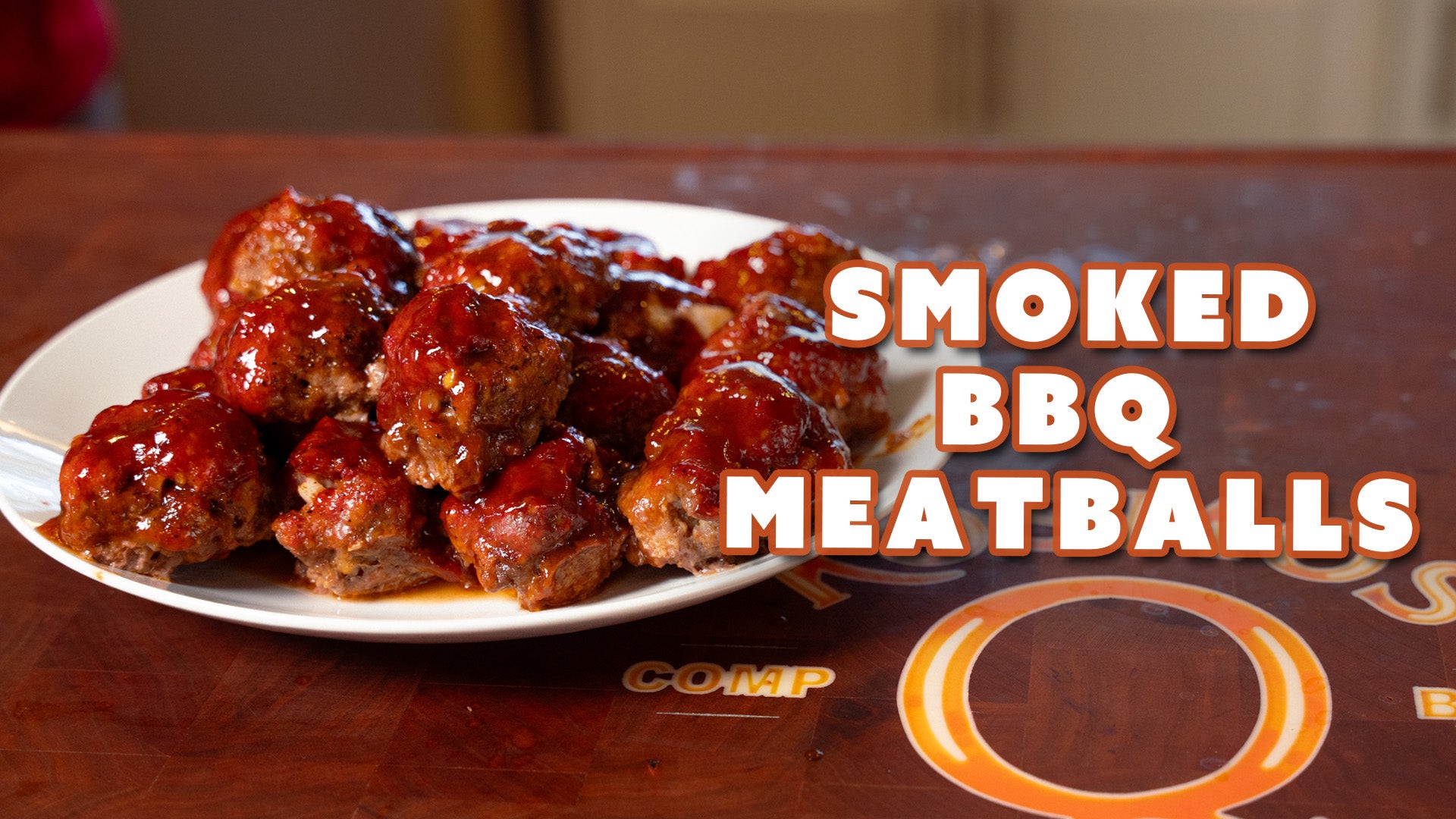 Fire Up the Grill: How to Make Irresistible BBQ Meatballs