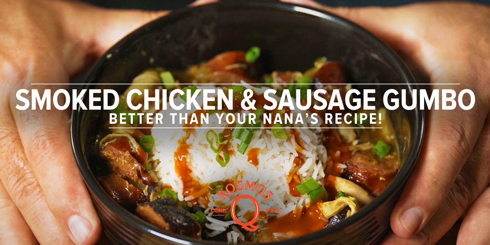 Nana's Chicken and Rice Stew