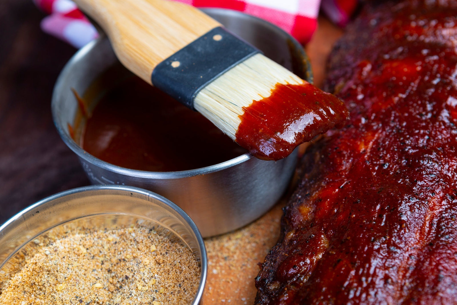 Kosmo’s Q vs. The Other Guys: Which BBQ Rub Is Actually the Best?