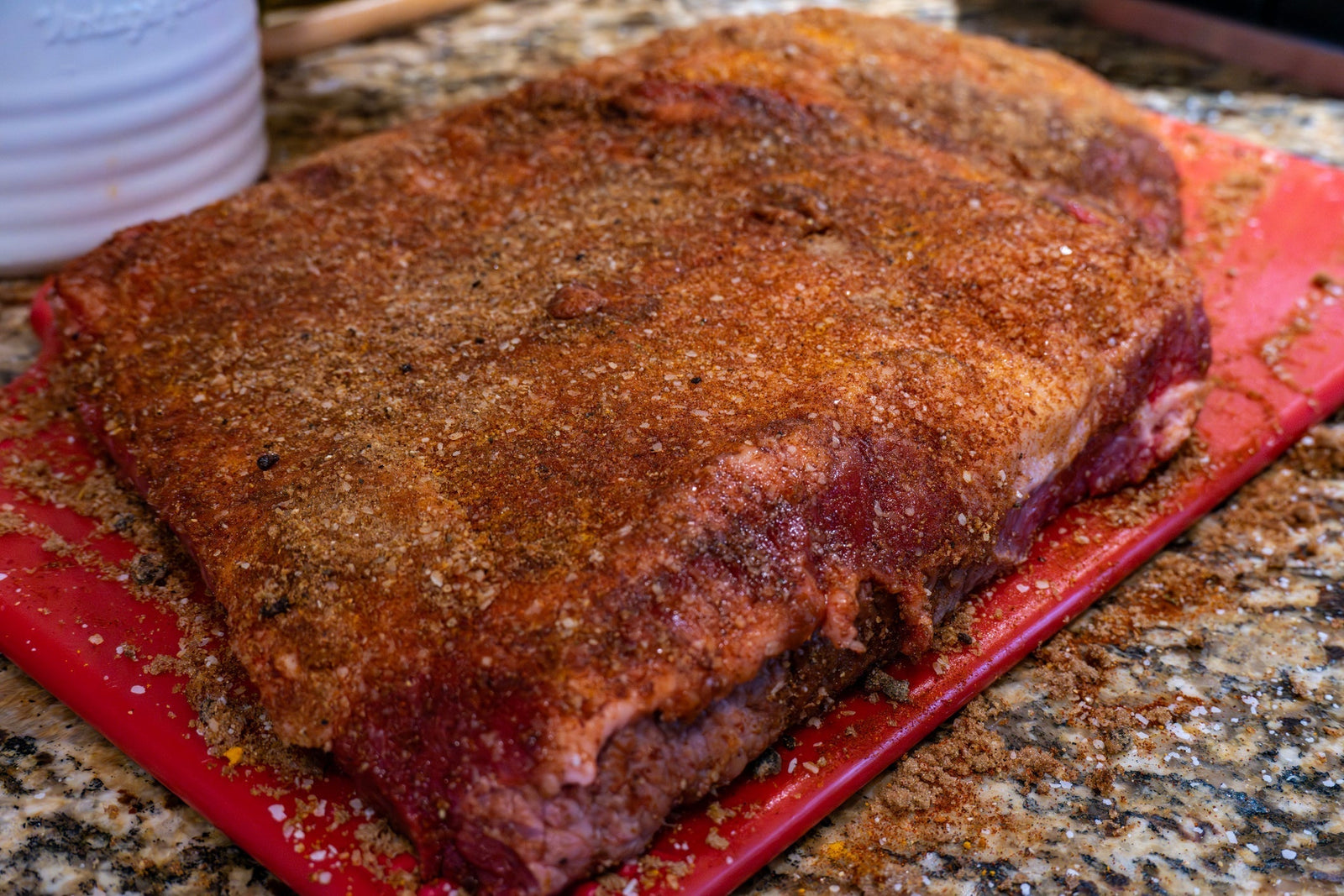 When to Apply BBQ Dry Rub for Maximum Flavor: The Last Guide You’ll Need