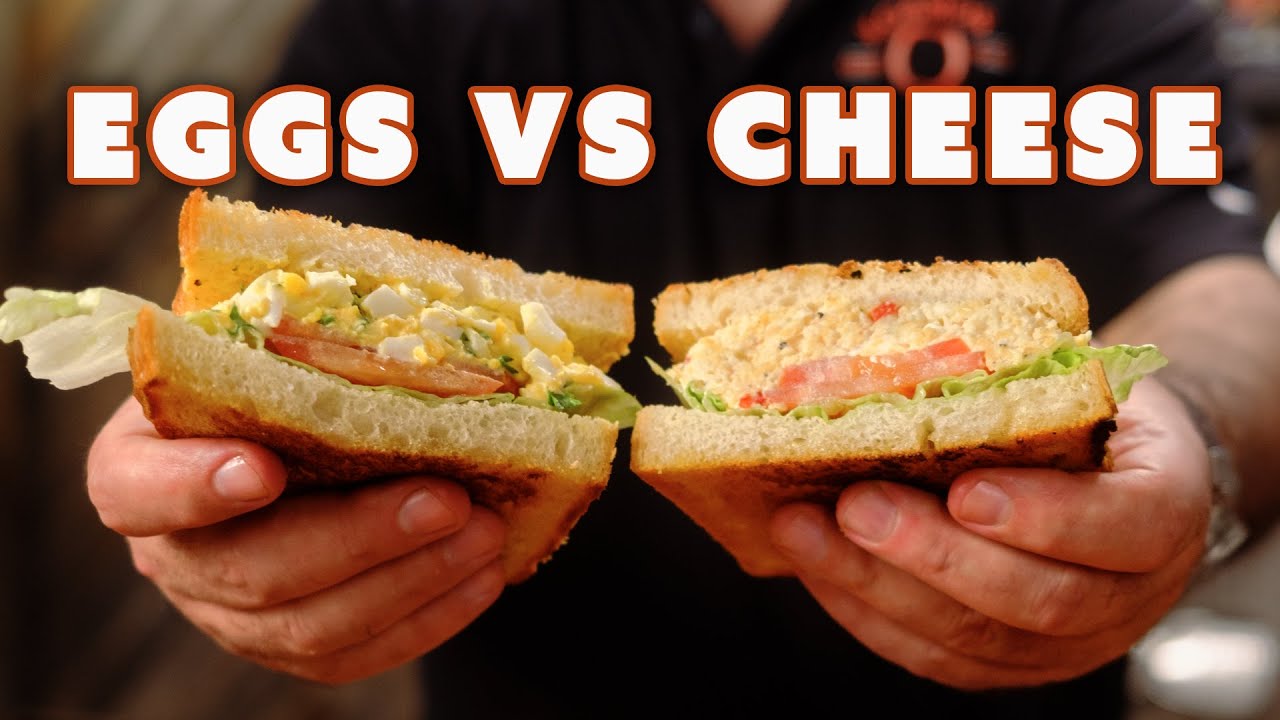 Pimento Cheese Sandwich Or Egg Salad Sandwich: Which One Is Better?