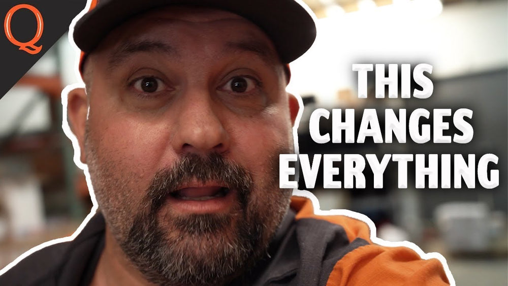 KosmosQ YouTube Page 10 Kosmos Q BBQ Products & Supplies