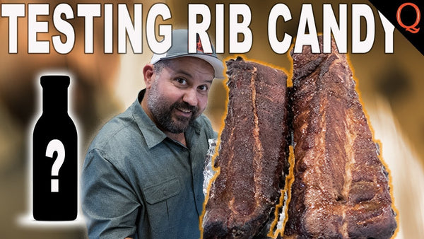 Rib Candy Testing: Discover the Perfect Flavor for Your BBQ - Kosmos Q ...
