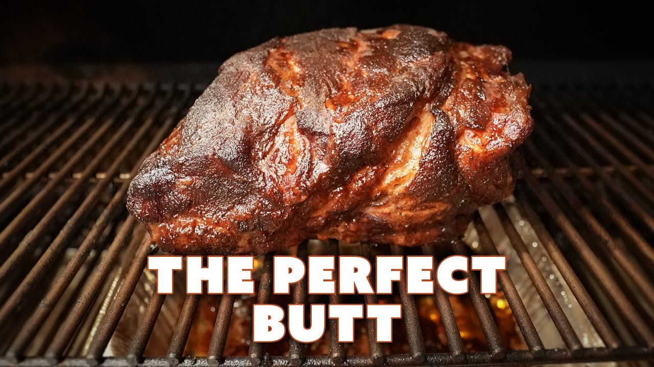 How to Smoke Pulled Pork On a Pellet Grill