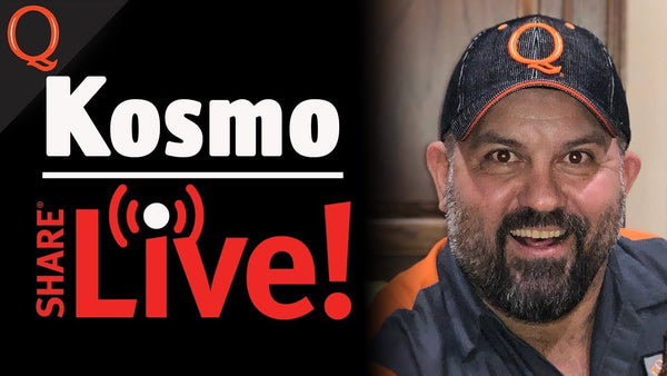 Memphis In May Festival With Kosmo's Q: BBQ & Fun - Kosmos Q BBQ ...