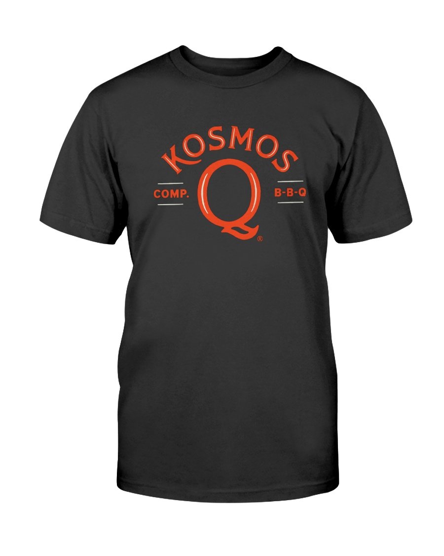 Kosmos Q Merchandise