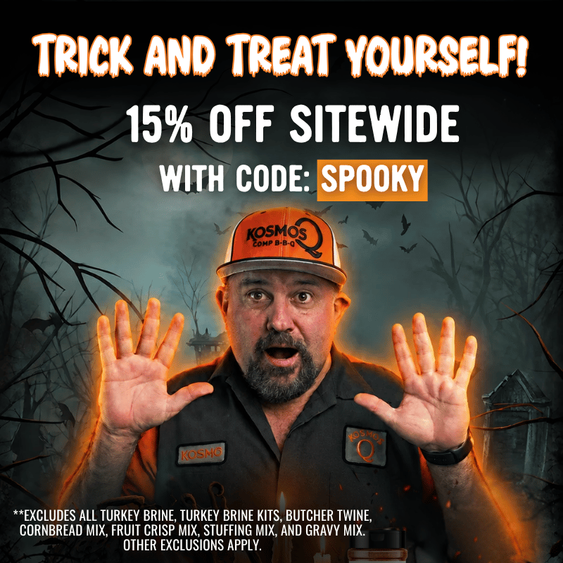 15% off sitewide with code SPOOKY at checkout! Some exclusions apply