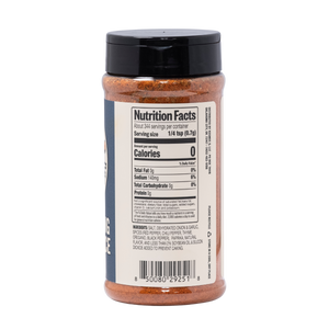 Kosmo's Q Barbecue Rubs Blackening Cajun Spice Seasoning Blend