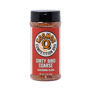 Kosmo's Q Barbecue Rubs Blackening Cajun Spice Seasoning Blend