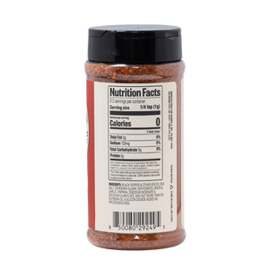 Kosmo's Q Barbecue Rubs Dirty Bird COARSE Seasoning Blend