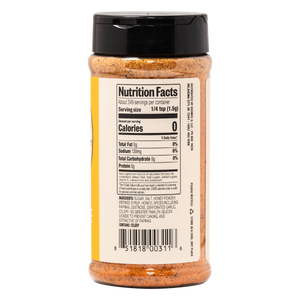 Kosmo's Q Barbecue Rubs Honey Killer Bee Rub
