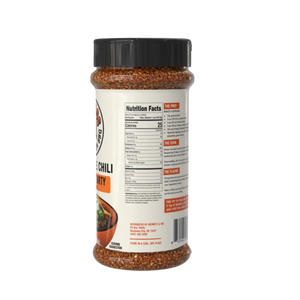 Kosmo's Q Barbecue Rubs Kosmos Q Chili Seasoning