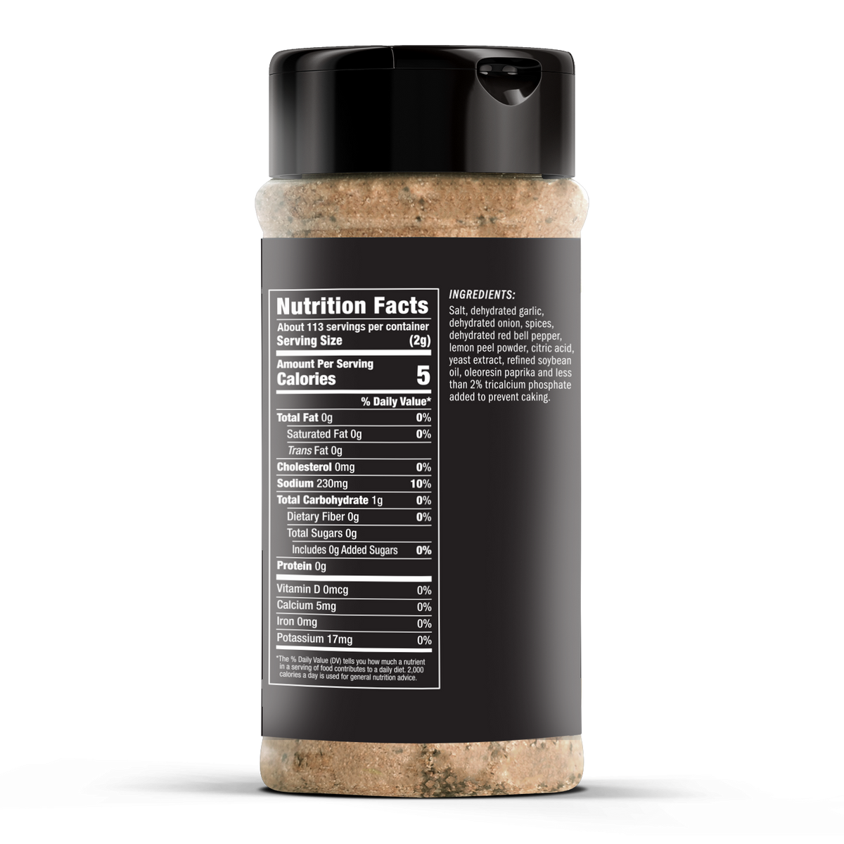 Kosmo&#39;s Q Barbecue Rubs Shaker The Best Beer Can Chicken Rub