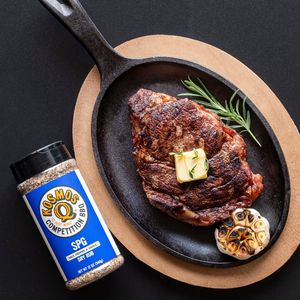 Kosmo's Q Barbecue Rubs SPG Rub