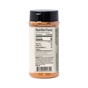 Kosmo's Q Barbecue Rubs Sweet Honey Pecan Rub