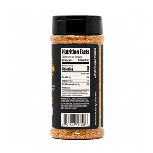Kosmo's Q Barbecue Rubs The Best Classic Steak Rub