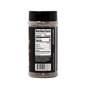 Kosmo's Q Barbecue Rubs The Best Prime Steak Rub