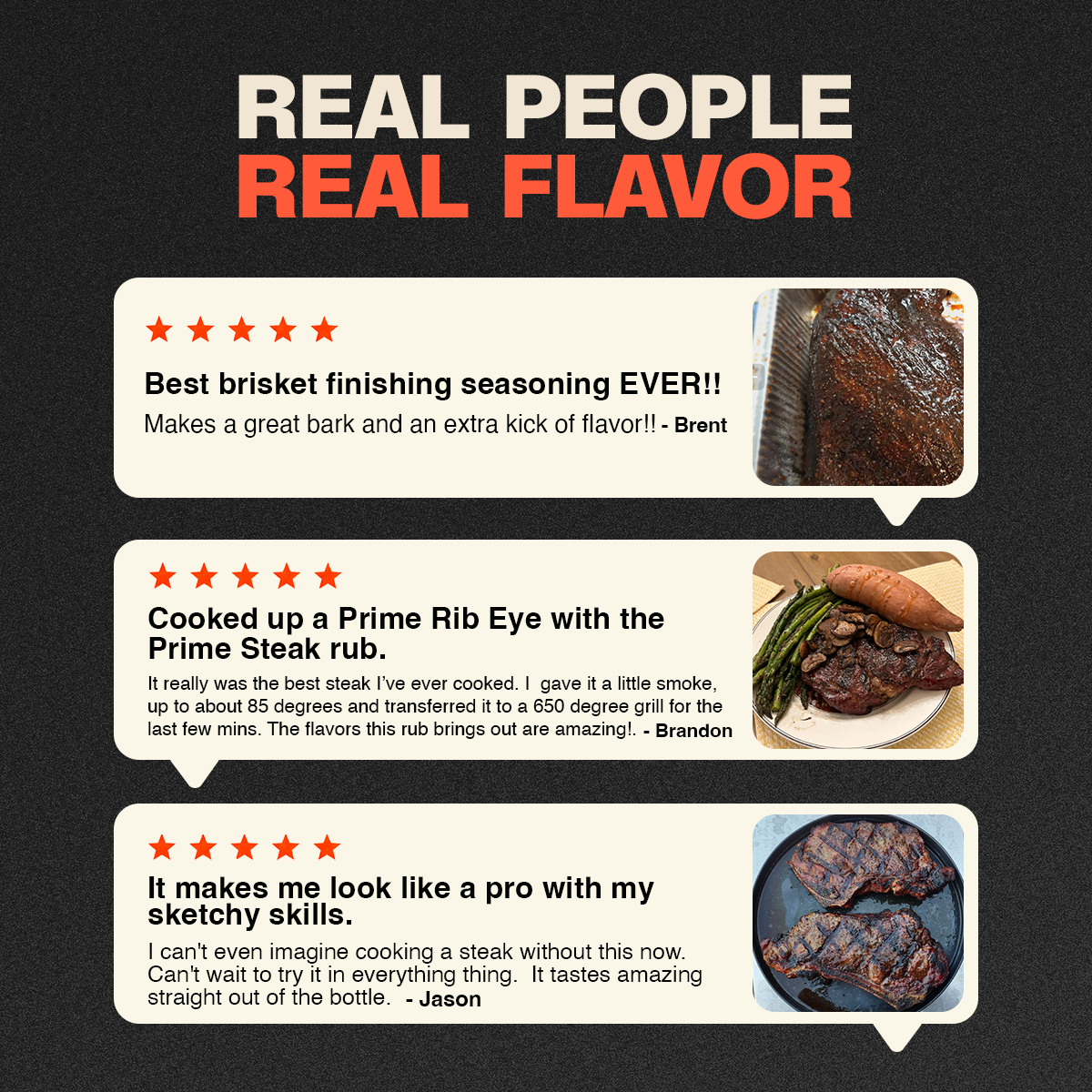 Kosmo's Q Barbecue Rubs The Best Prime Steak Rub