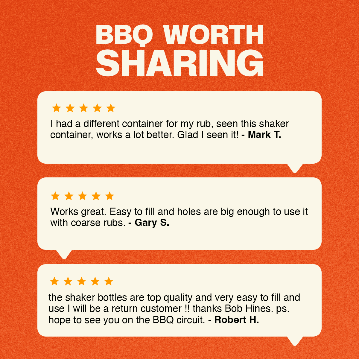 Kosmo's Q BBQ Accessories 32oz Wide Mouth Shaker Bottle with Lid