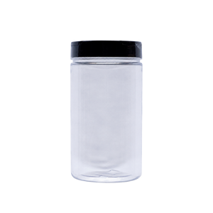 Kosmo's Q BBQ Accessories 32oz Wide Mouth Shaker Bottle with Lid
