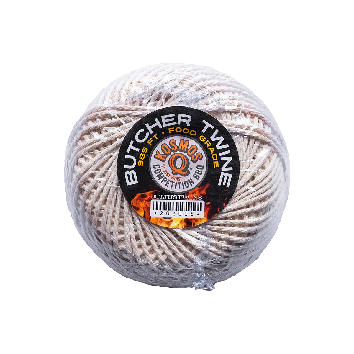 Kosmo's Q BBQ Accessories Butcher Twine