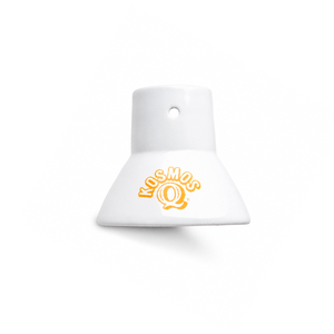 Kosmo's Q BBQ Accessories Ceramic Chicken Stand