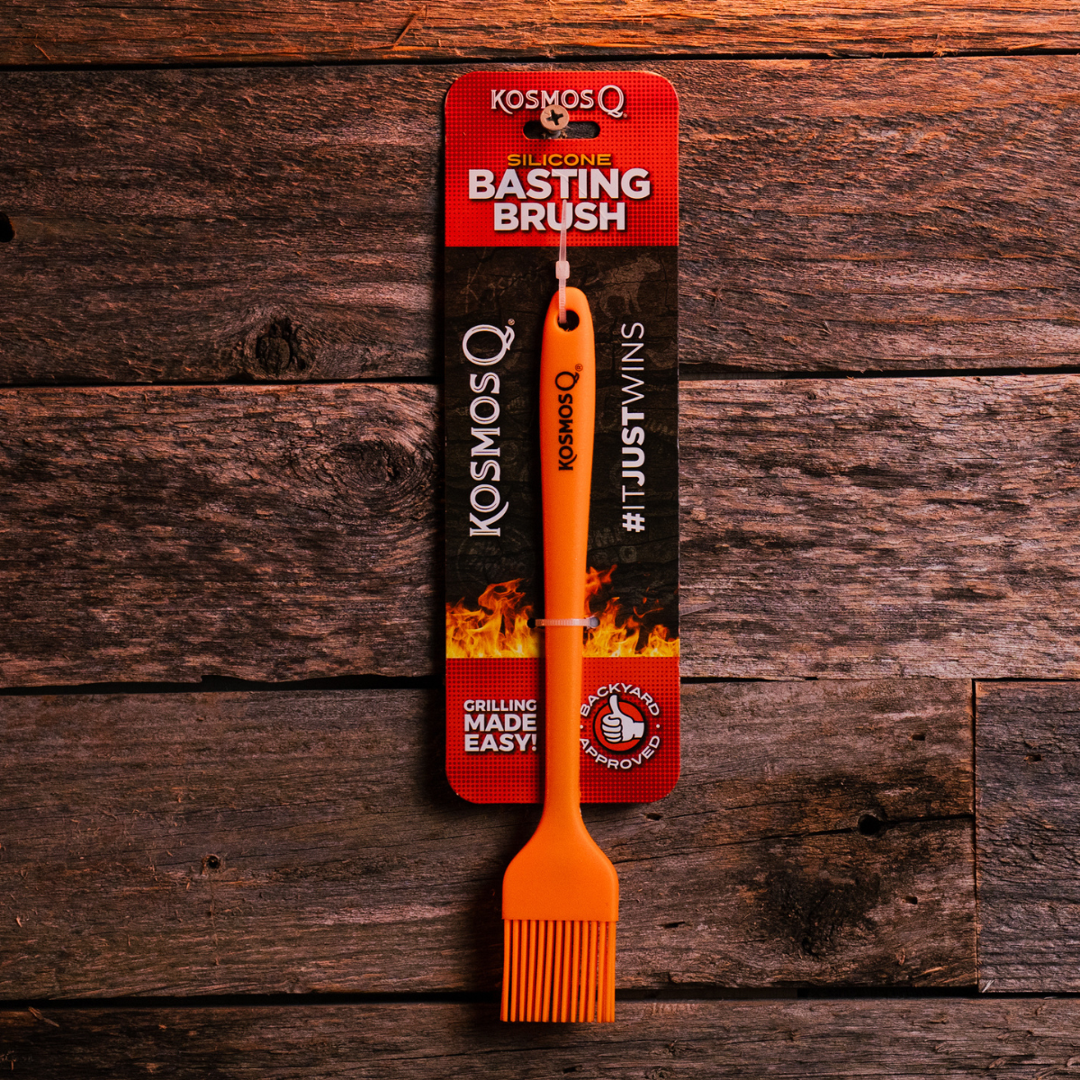 BBQ Basting Brush