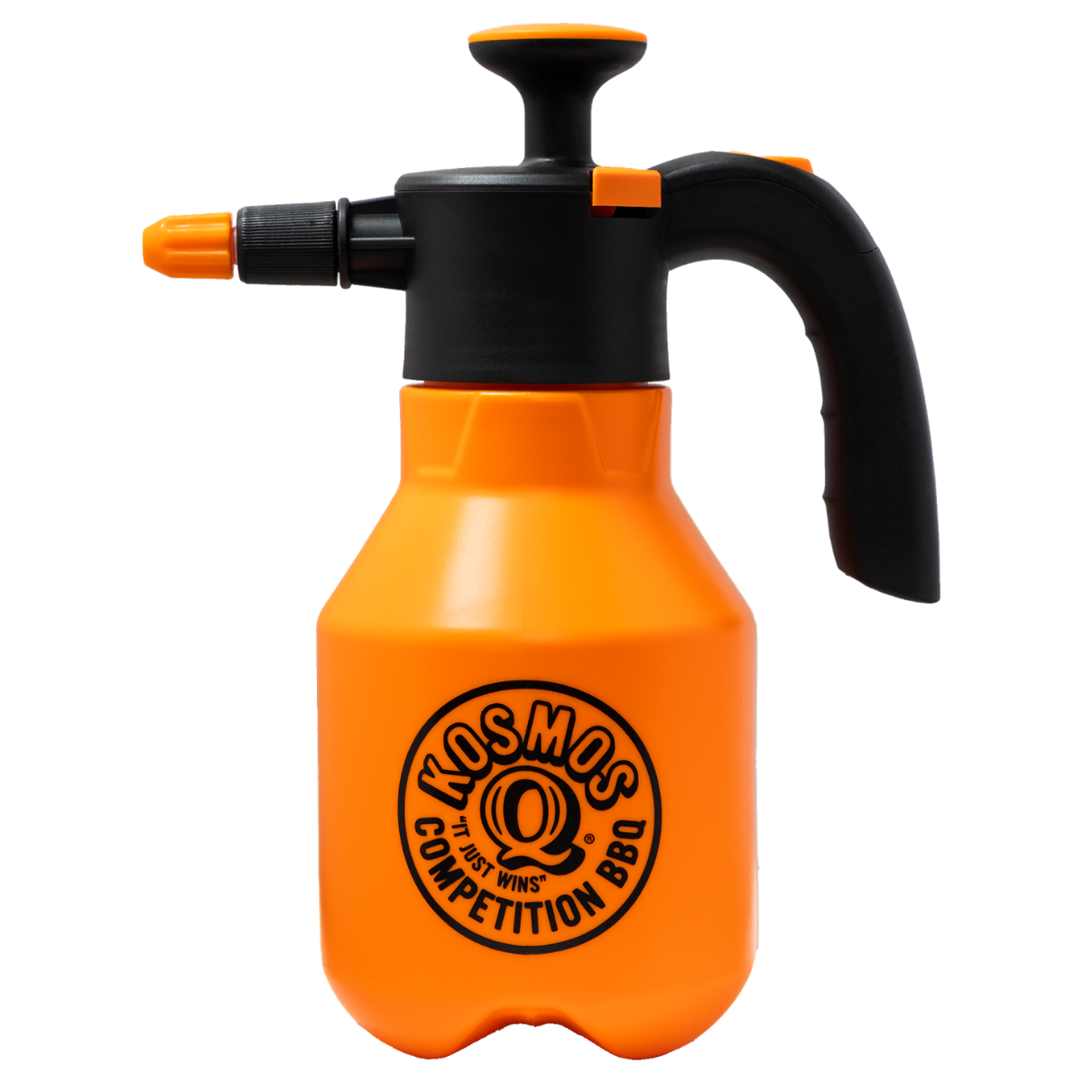 Kosmo's Q BBQ Accessories Orange Kosmos Q BBQ Sprayer