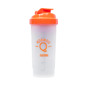Kosmo's Q BBQ Accessories Product Mixer - 28oz