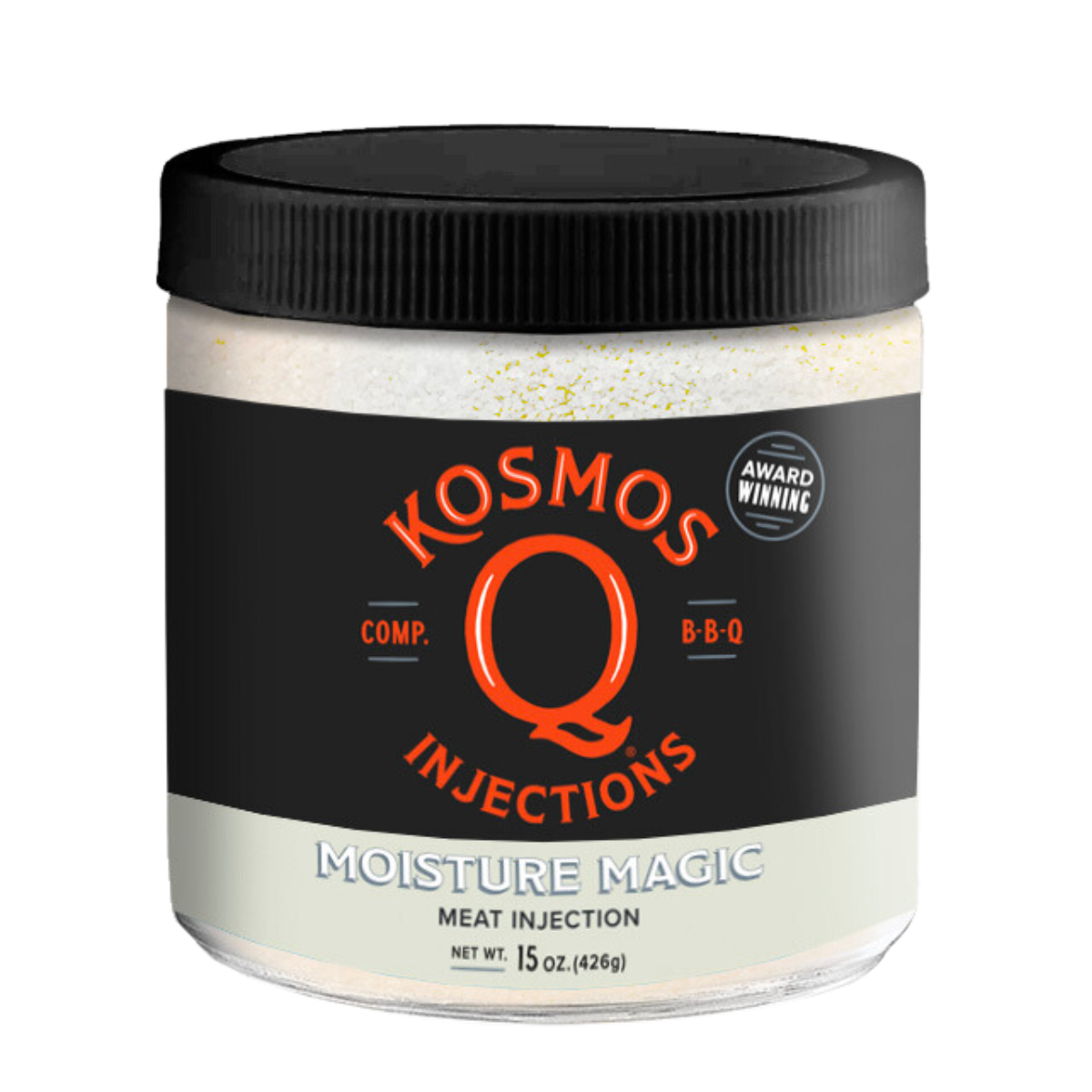 Kosmo's Q BBQ Injections 1lb Moisture Magic Injection (BBQ Phosphates)