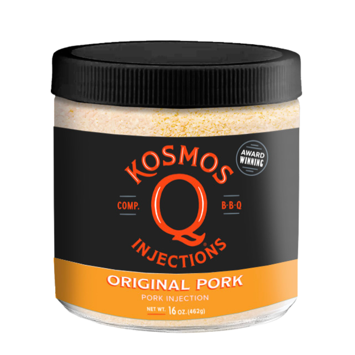 Kosmo's Q BBQ Injections 1lb Pork Injection