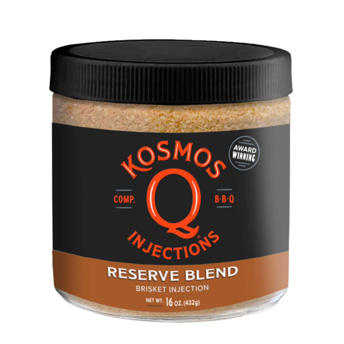 Reserve Blend Brisket Injection