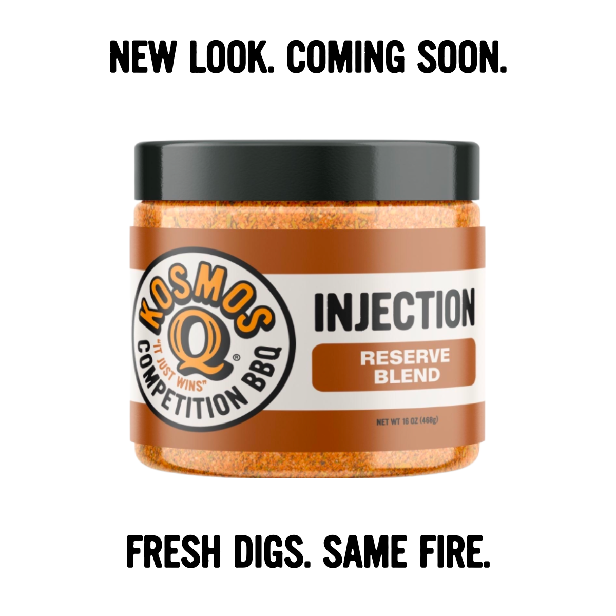 Kosmo&#39;s Q BBQ Injections Reserve Blend Brisket Injection