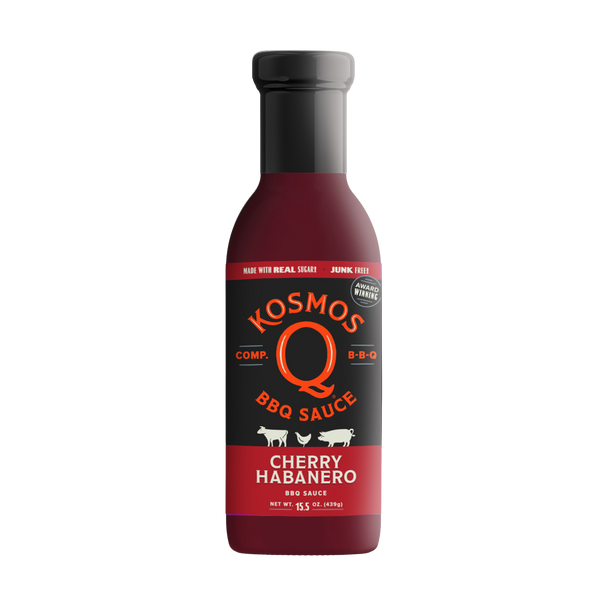 Rob's Award-Winning Sweet & Tangy Sauce | More Than Olives