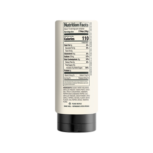 Kosmo's Q BBQ Sauce 10 Pack Peach Habanero BBQ Sauce