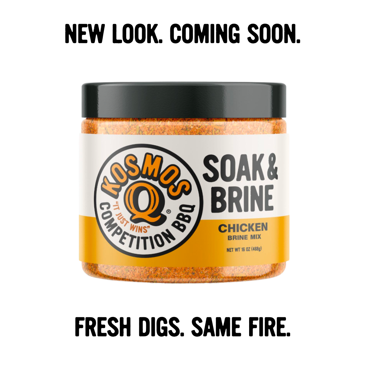 Kosmo&#39;s Q Brines and Soaks Chicken Soak - Brine