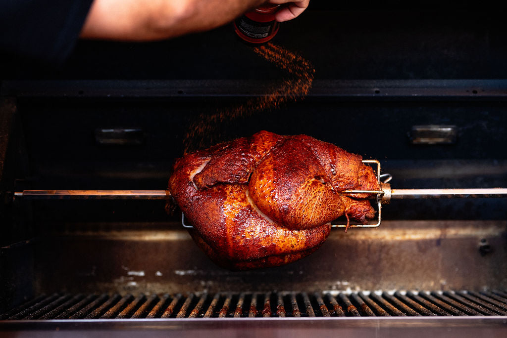 Kosmo&#39;s Q Brines and Soaks Turkey Brine Kit