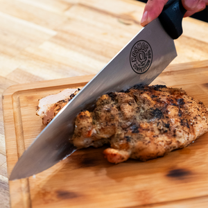 Kosmo's Q Kosmos Q 10-inch Chefs Knife