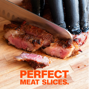Kosmo's Q Kosmos Q 12-inch Meat Slicer