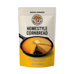 Kosmo's Q Kosmos Q Homestyle Cornbread Baking Mix