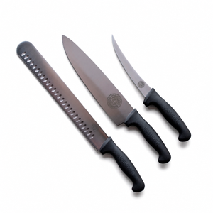 Kosmo's Q Kosmos Q Knife Set