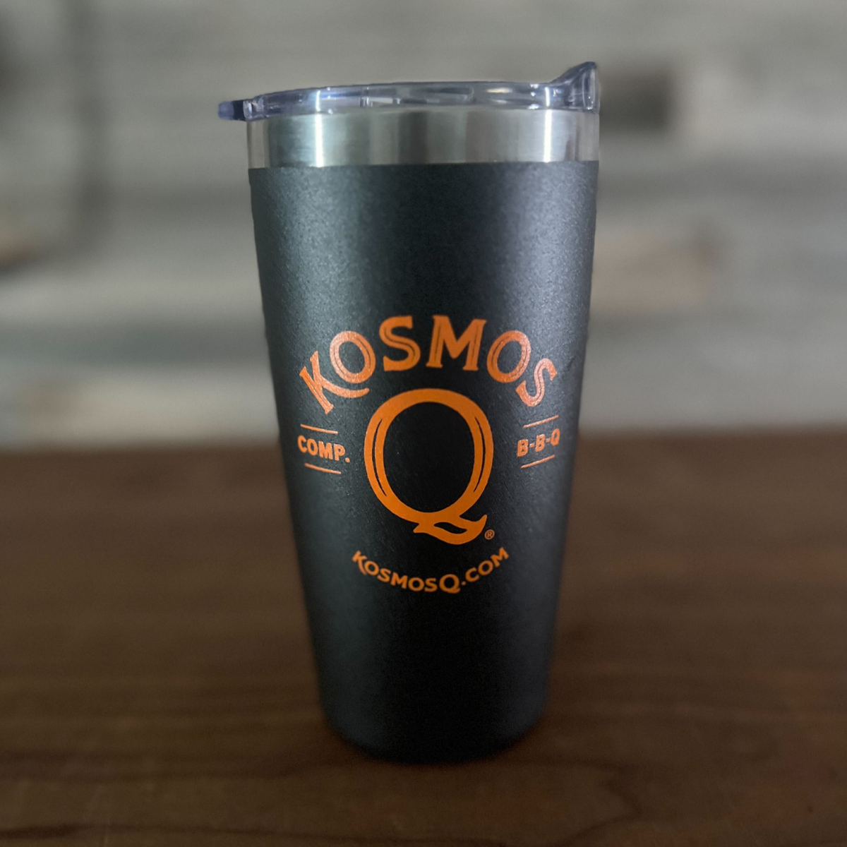 Kosmo's Q Kosmos Q Merchandise 20oz Kosmos Q Tumbler