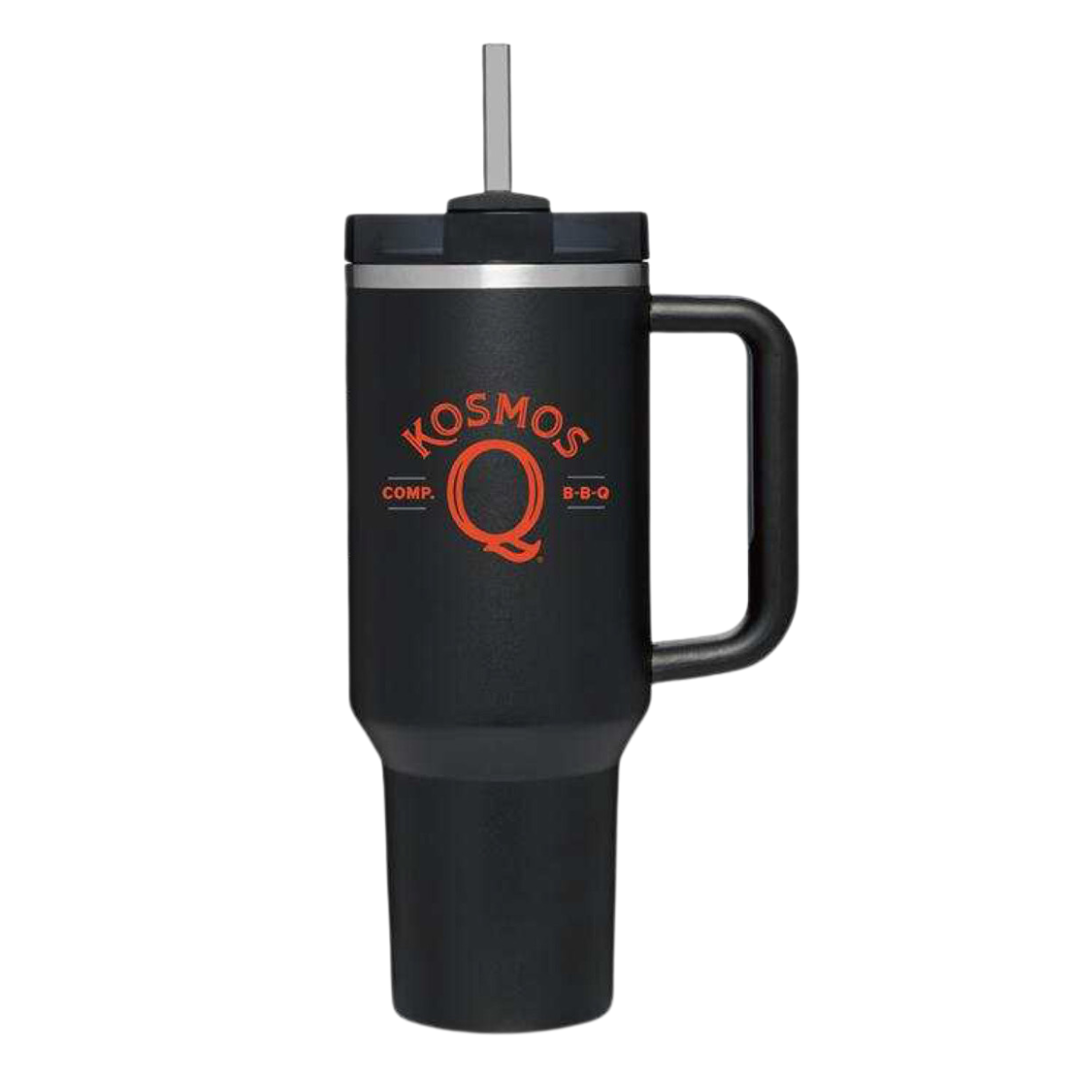 Kosmos Q 40 oz Tumbler - Stays Hot Or Cold For Hours